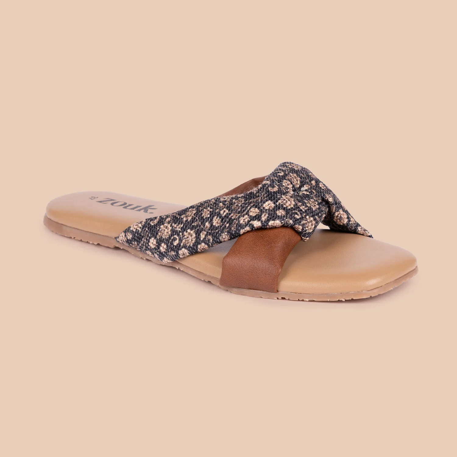 Sanjan Jaali Cross Sliders - Image 10