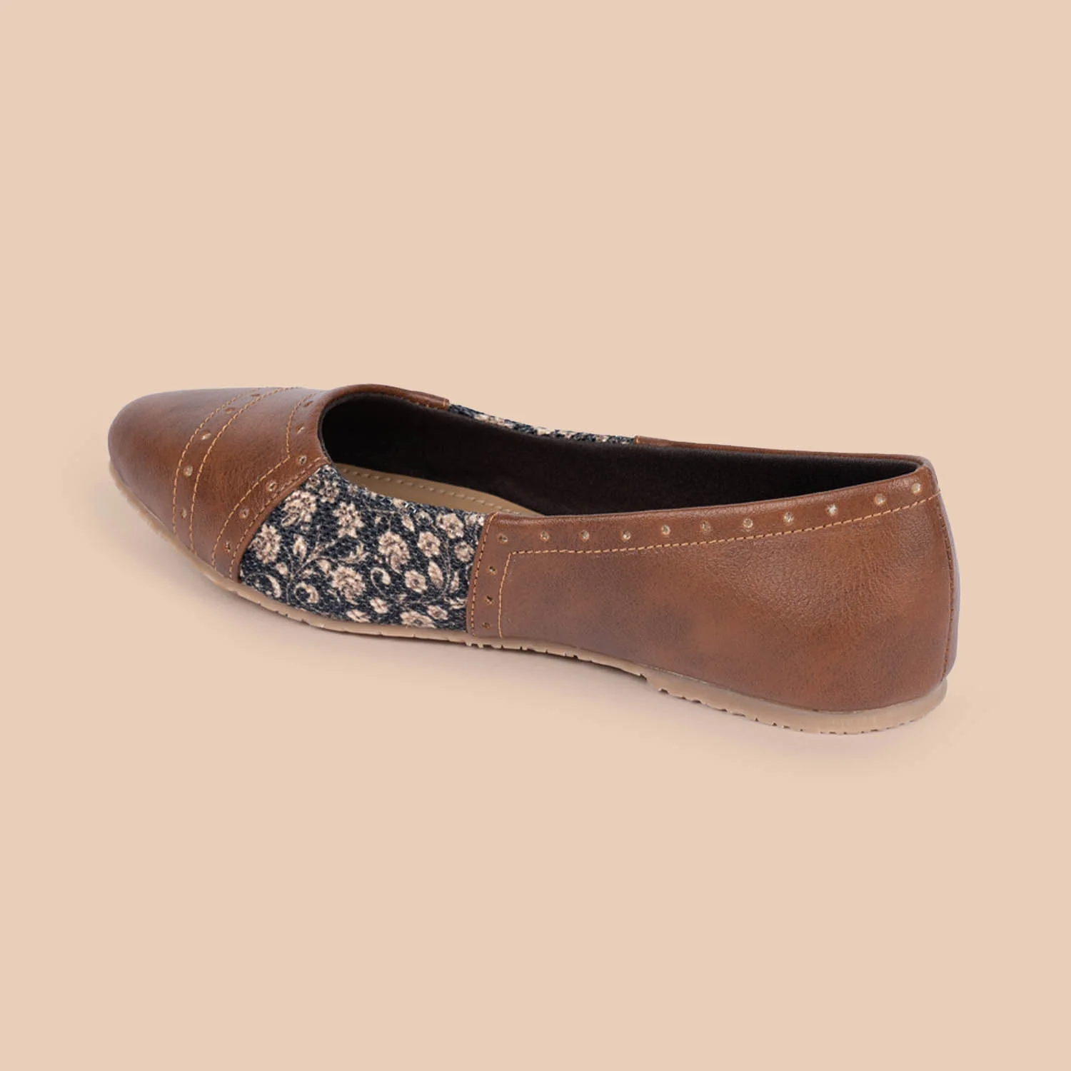 Sanjan Jaali Formal Bellies - Image 6