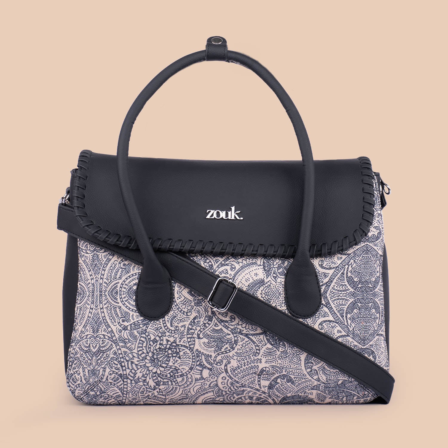 SAK Satchel - Colaba Shirin - Image 2