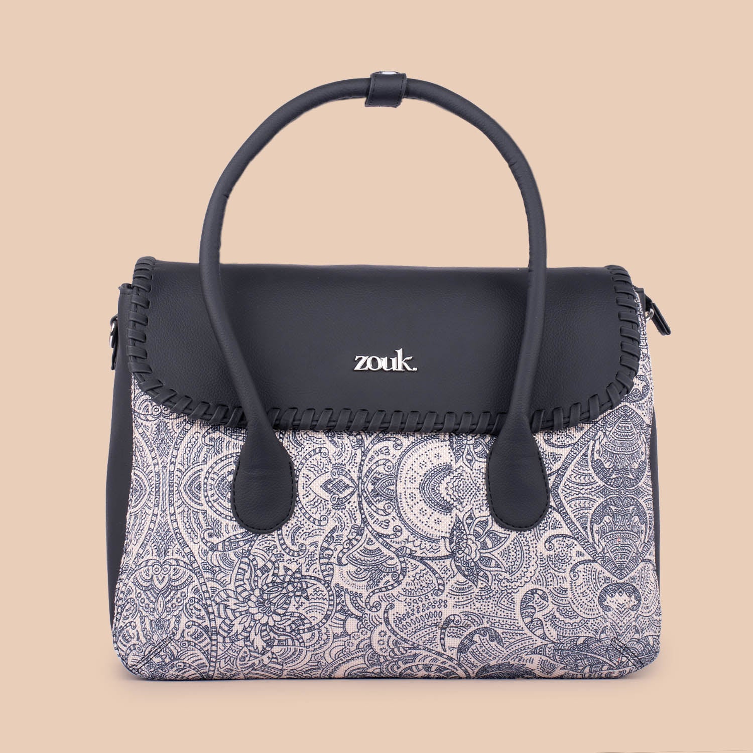 SAK Satchel - Colaba Shirin - Image 3