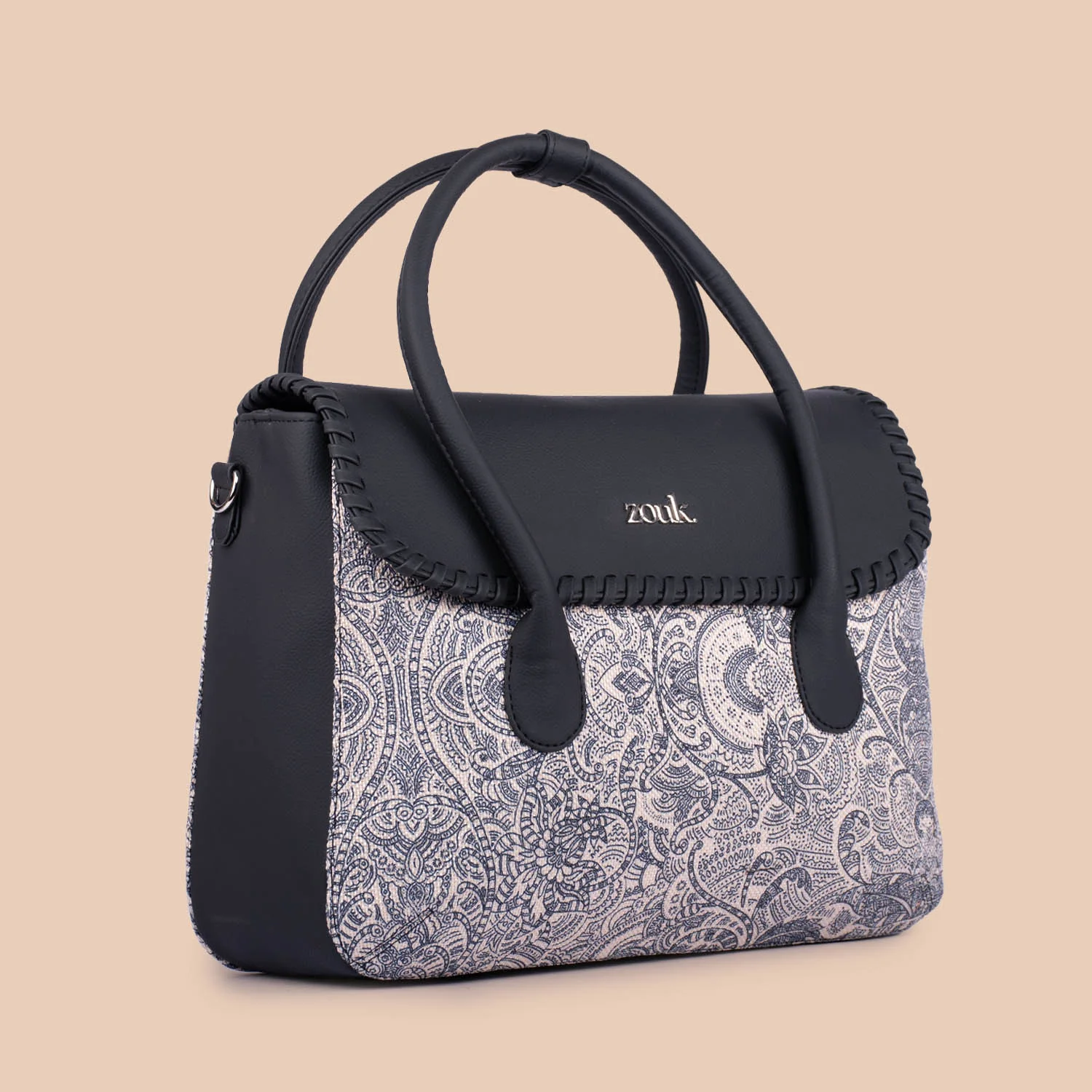 SAK Satchel - Colaba Shirin - Image 5