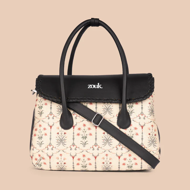 SAK Satchel - Taj Nakashi - Image 2