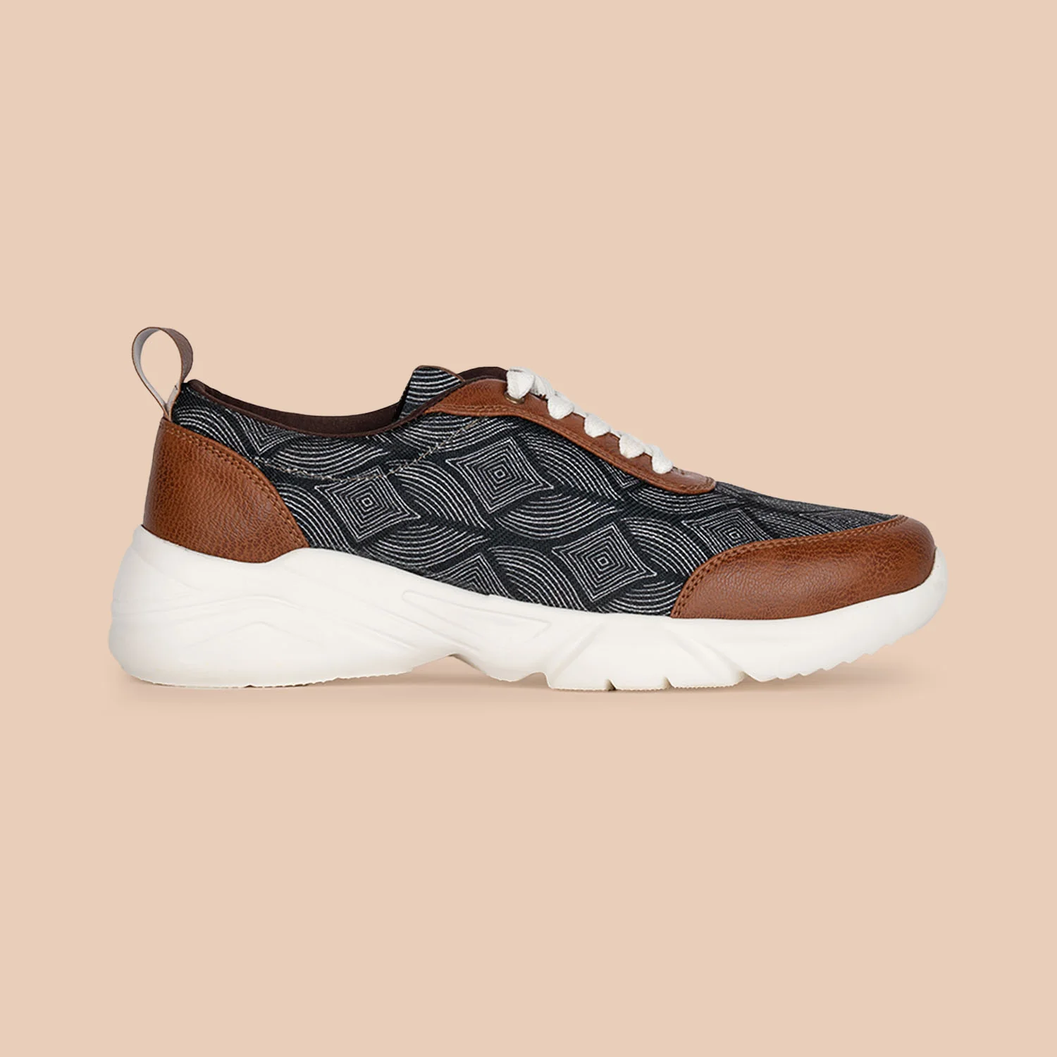 Shalimar Qila Casual Sneaker - Image 10