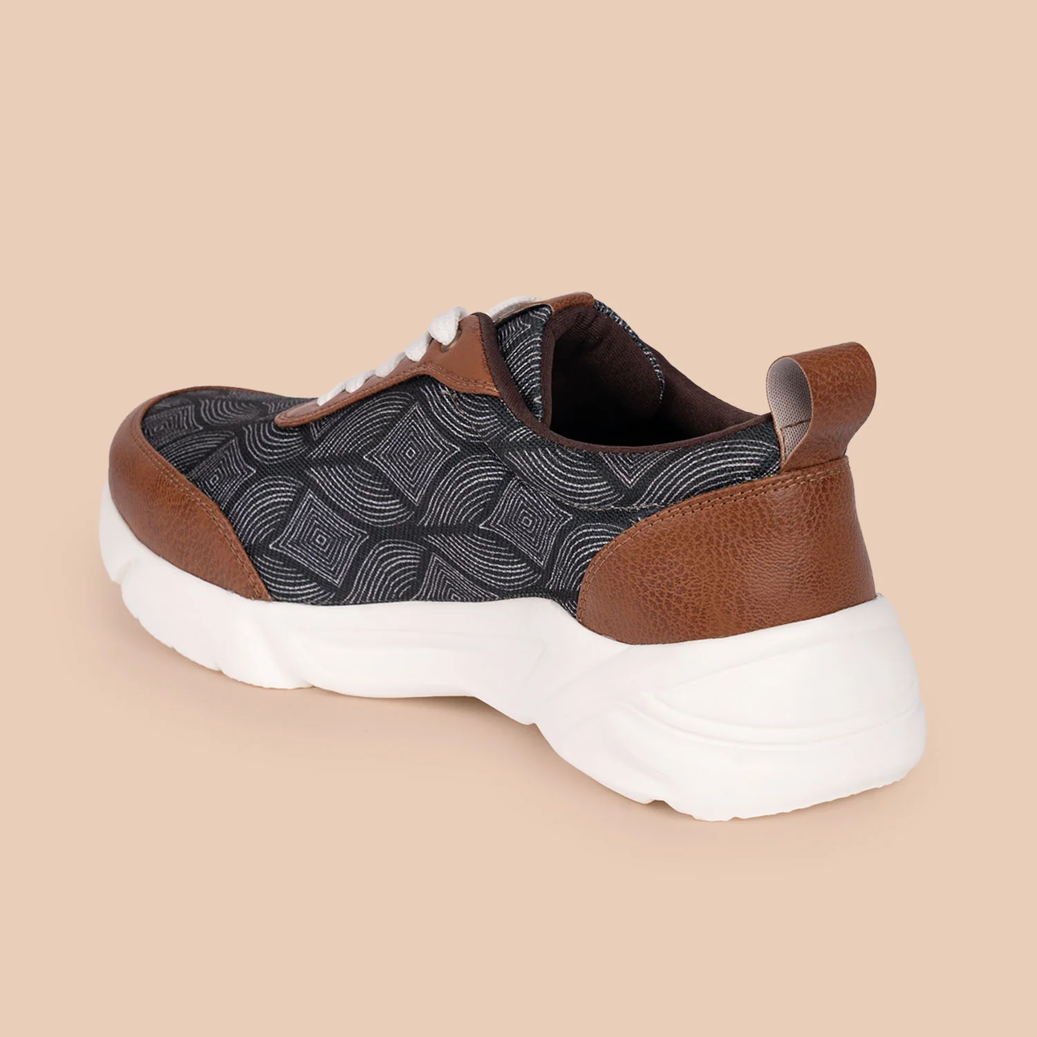 Shalimar Qila Casual Sneaker - Image 11