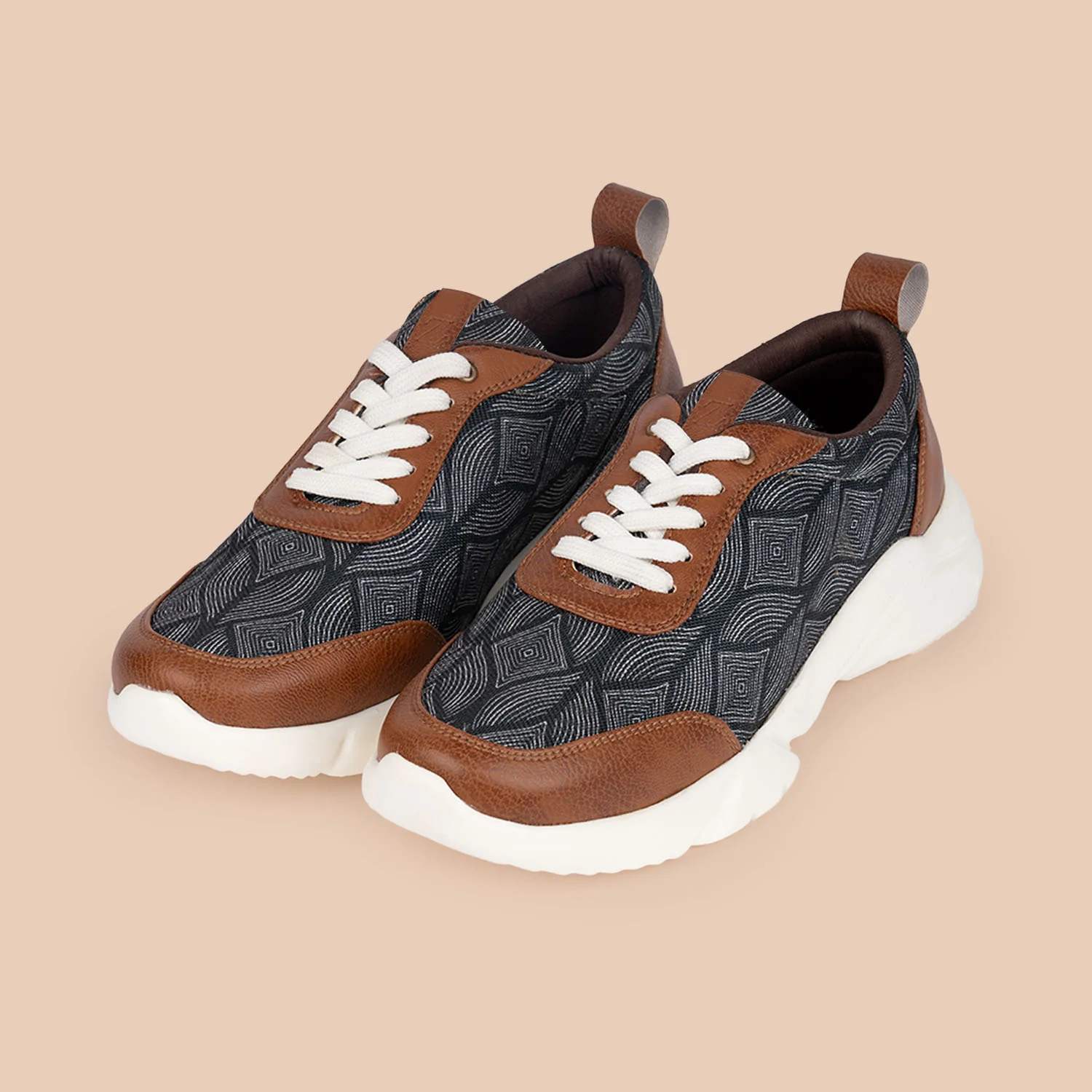 Shalimar Qila Casual Sneaker - Image 6