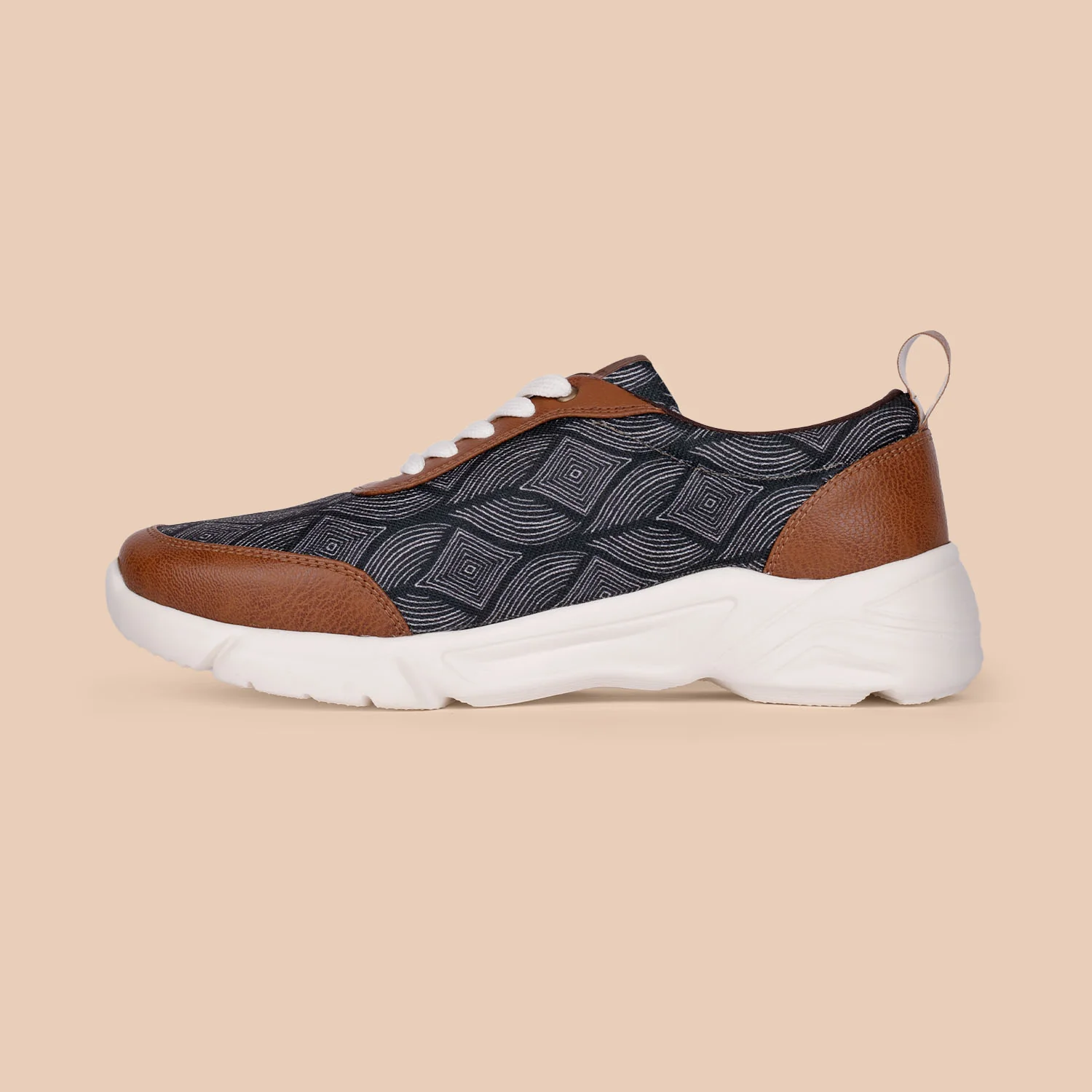 Shalimar Qila Casual Sneaker - Image 8