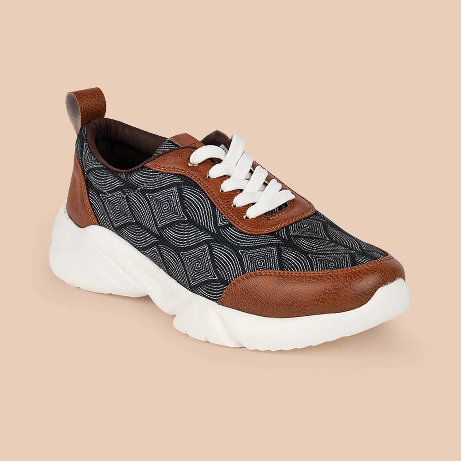 Shalimar Qila Casual Sneaker - Image 9
