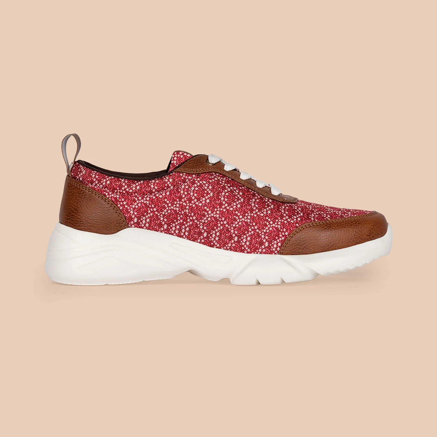 Shimla Freesia Casual Sneaker - Image 10