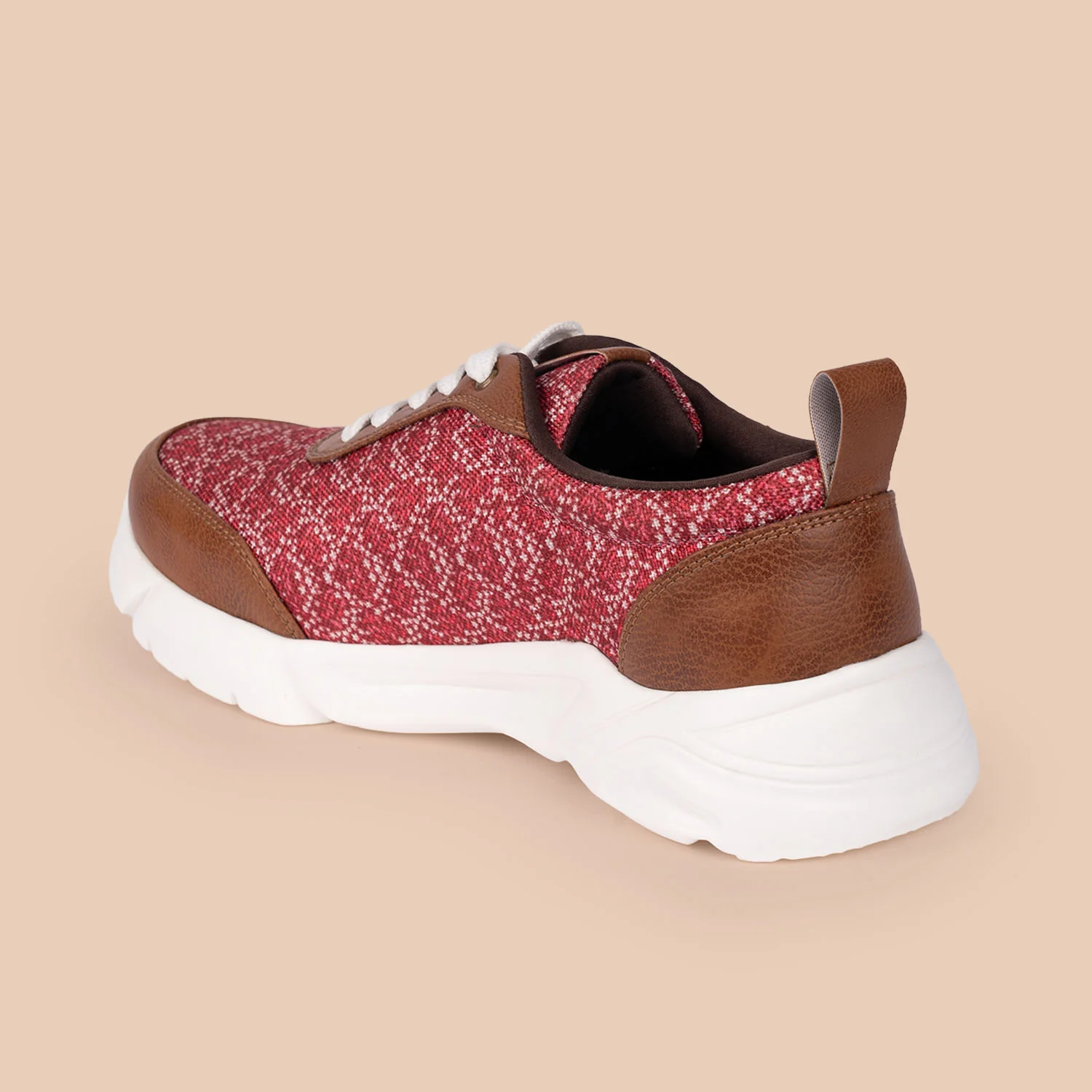 Shimla Freesia Casual Sneaker - Image 11
