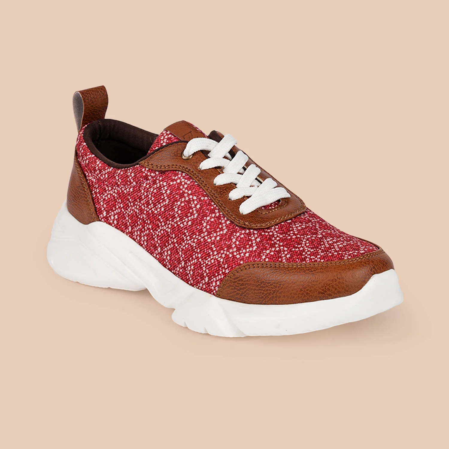 Shimla Freesia Casual Sneaker - Image 12