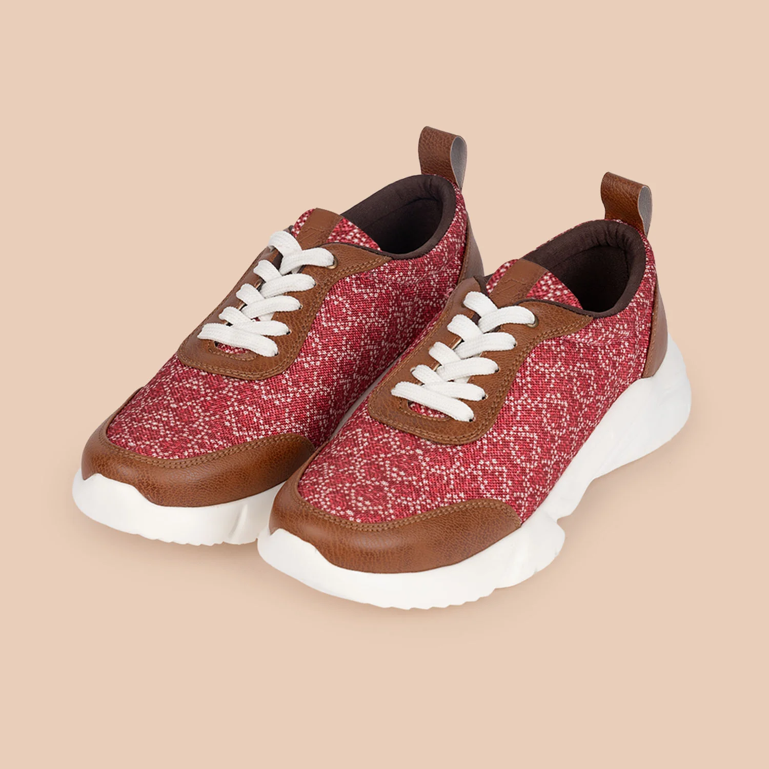 Shimla Freesia Casual Sneaker - Image 6