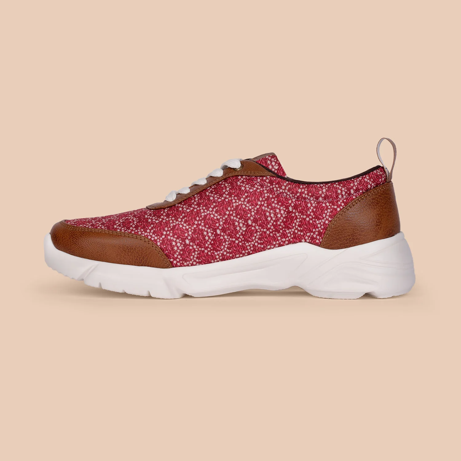 Shimla Freesia Casual Sneaker - Image 8