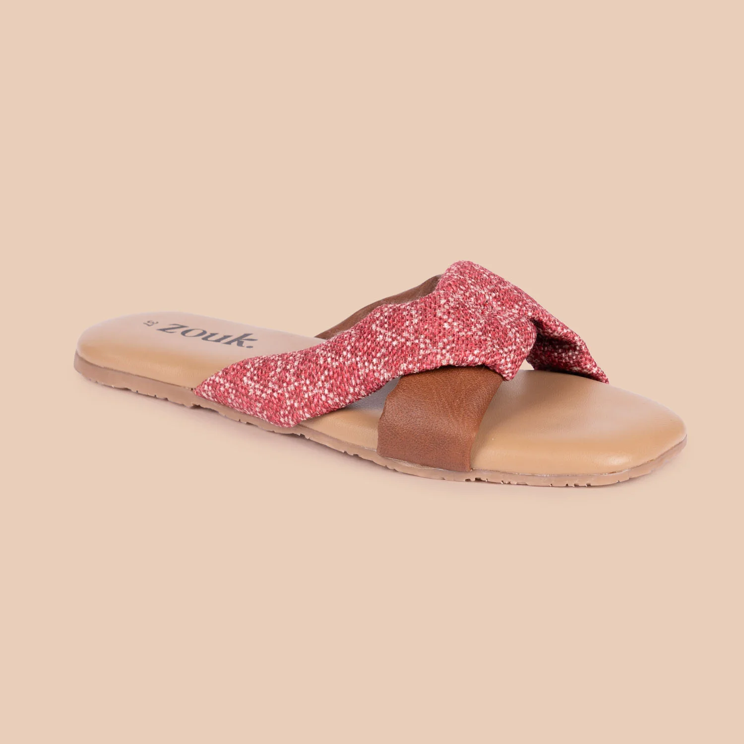 Shimla Freesia Cross Sliders - Image 10