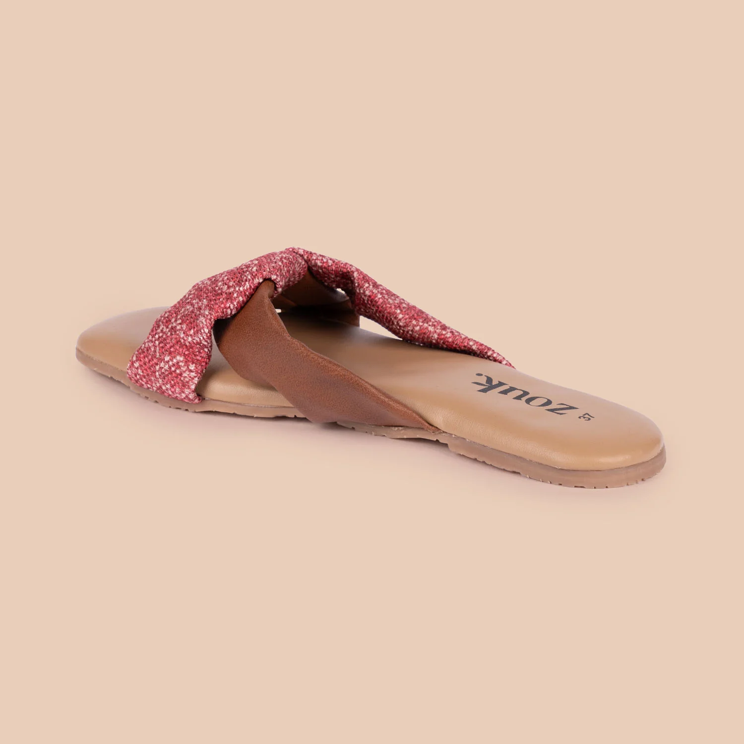 Shimla Freesia Cross Sliders - Image 9