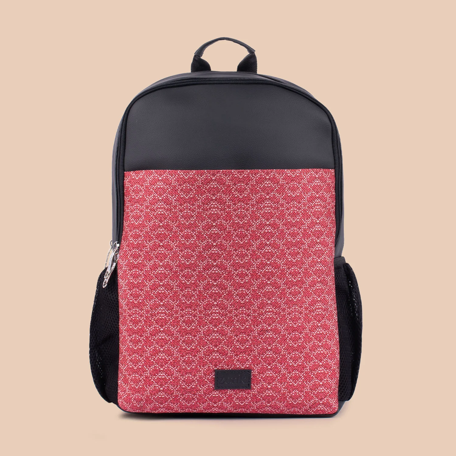 Shimla Freesia Statement Backpack - Image 2