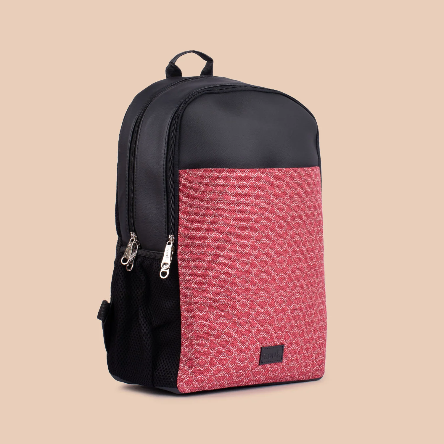 Shimla Freesia Statement Backpack - Image 3