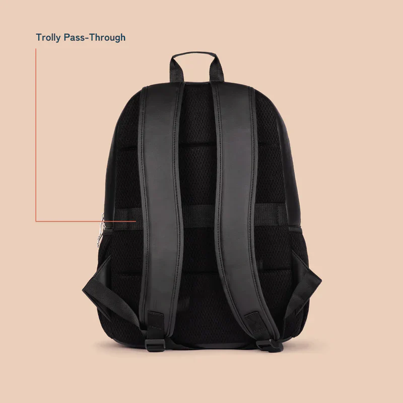 Shimla Freesia Statement Backpack - Image 4