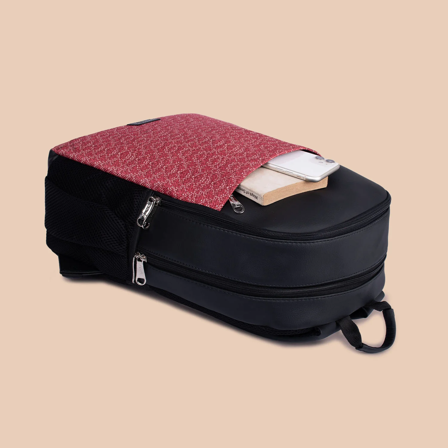 Shimla Freesia Statement Backpack - Image 9