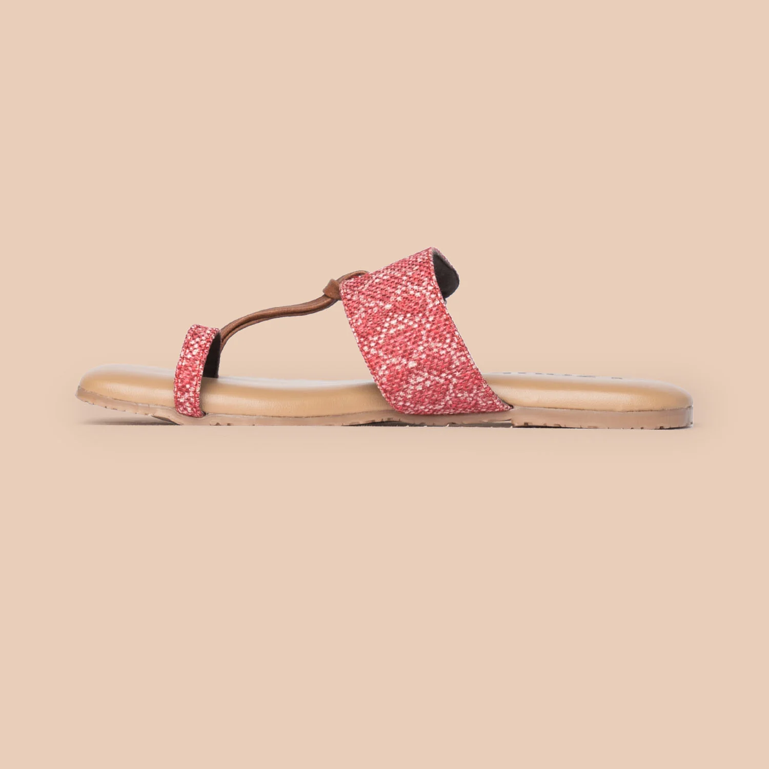 Bangalore Botanica Women's Chappal - Image 9
