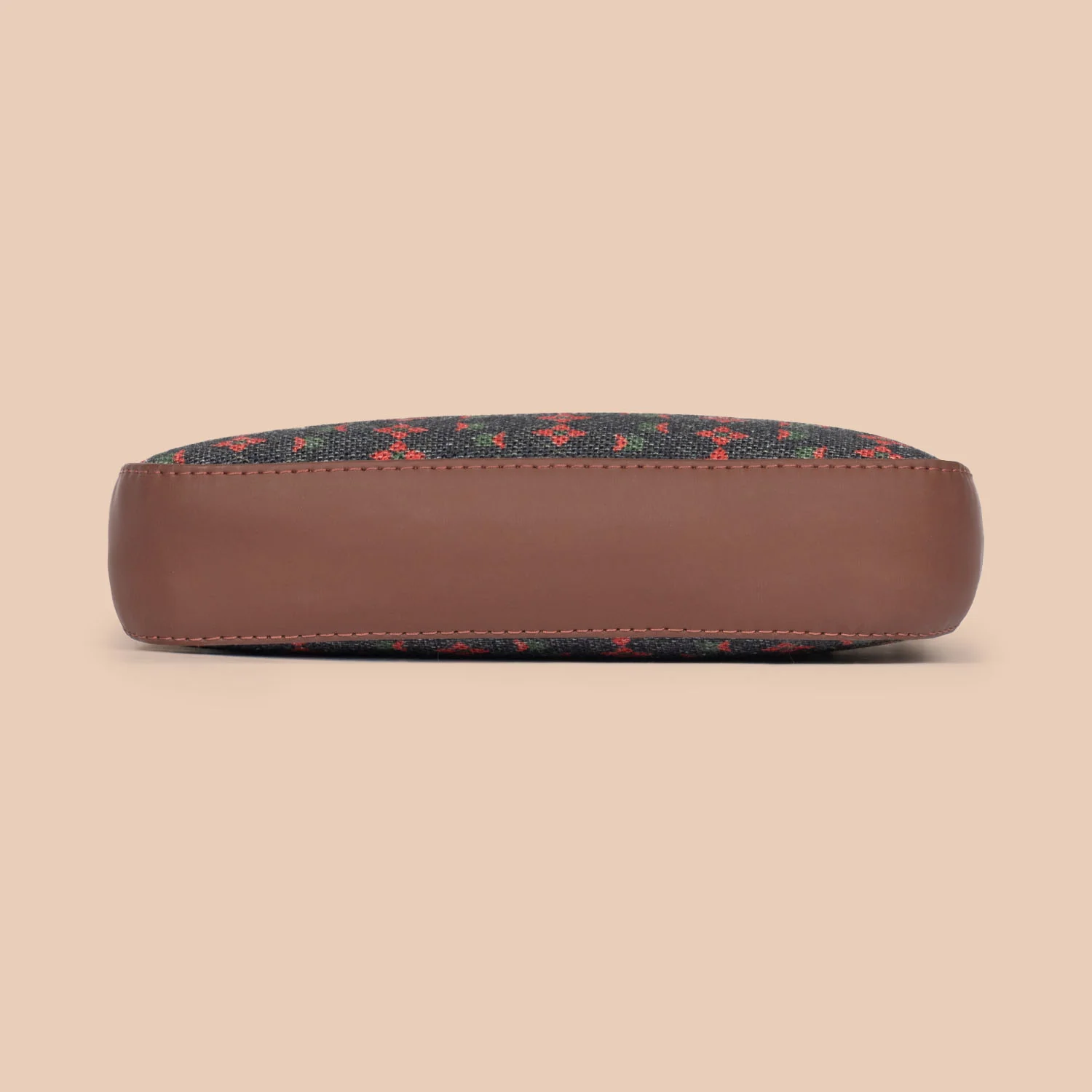 Shobha Niwas Lotus Motif Baguette - Image 7