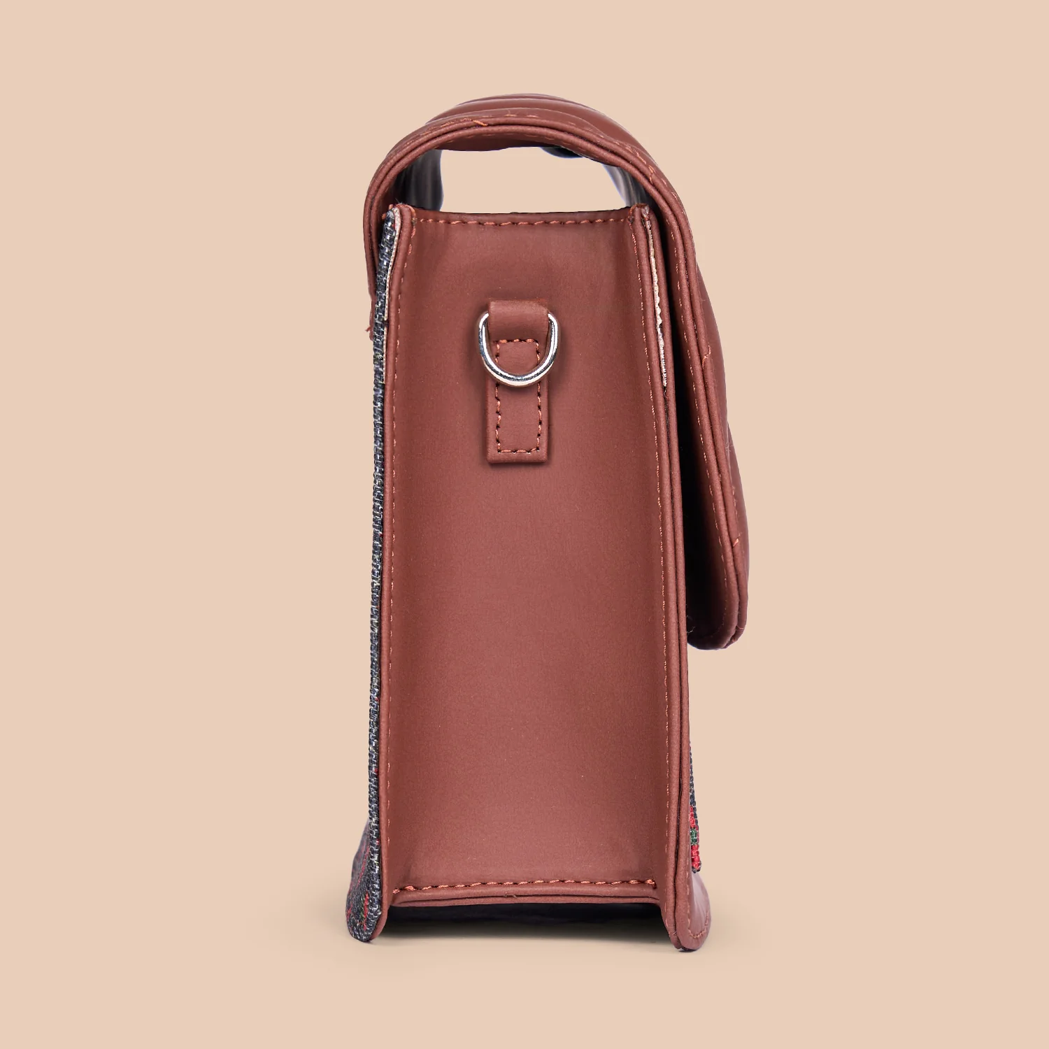Qutub Stripes Beyond Basic Sling Bag - Image 6