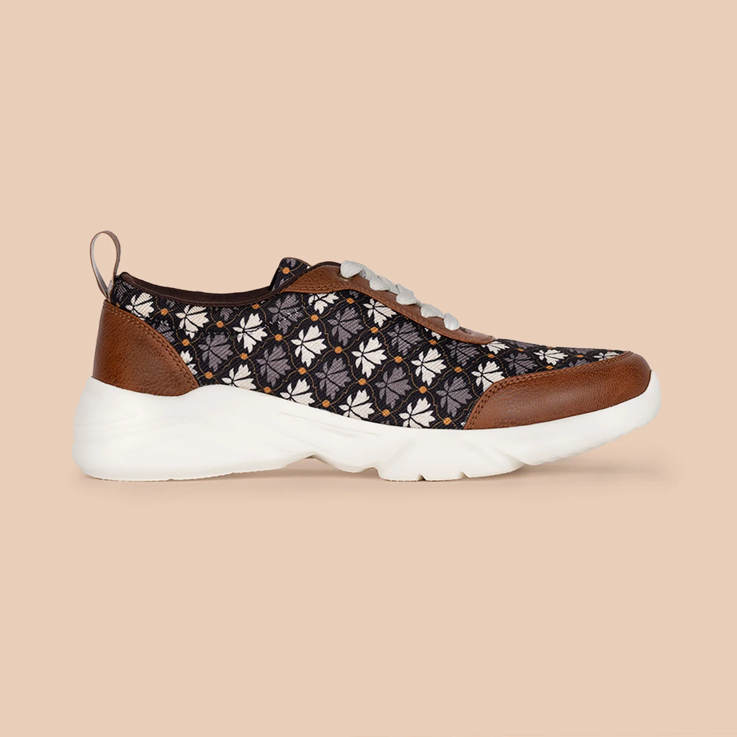 Deccan Bidri Casual Sneaker - Image 8