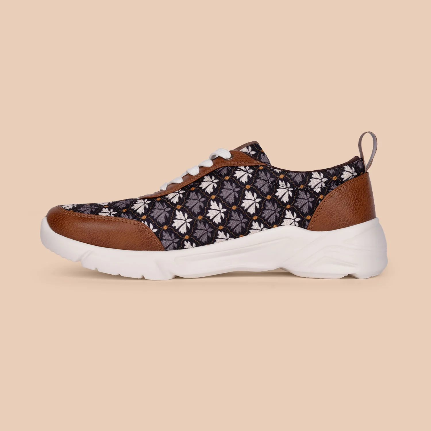 Deccan Bidri Casual Sneaker - Image 9