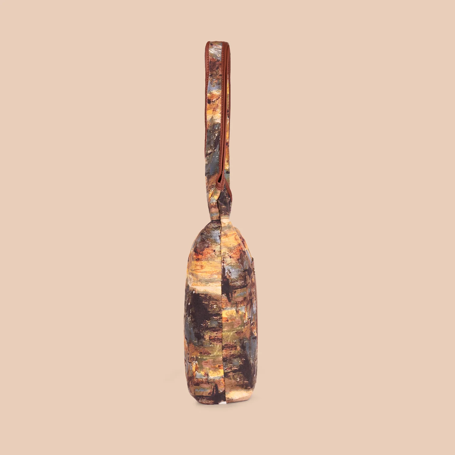 Sora Tote Bag - Bombay Tapestry - Image 5