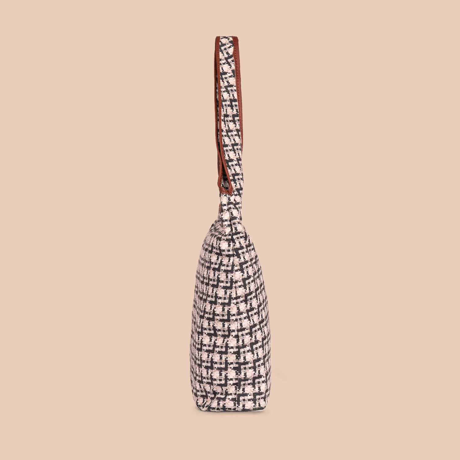 Sora Tote Bag - Carter Checks - Image 5