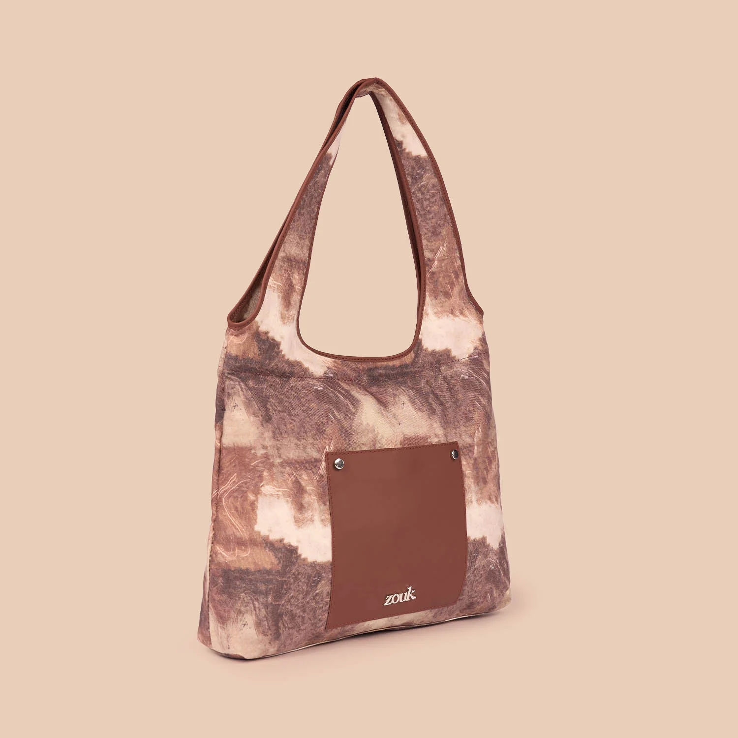 Sora Tote Bag - Gir Glades - Image 5