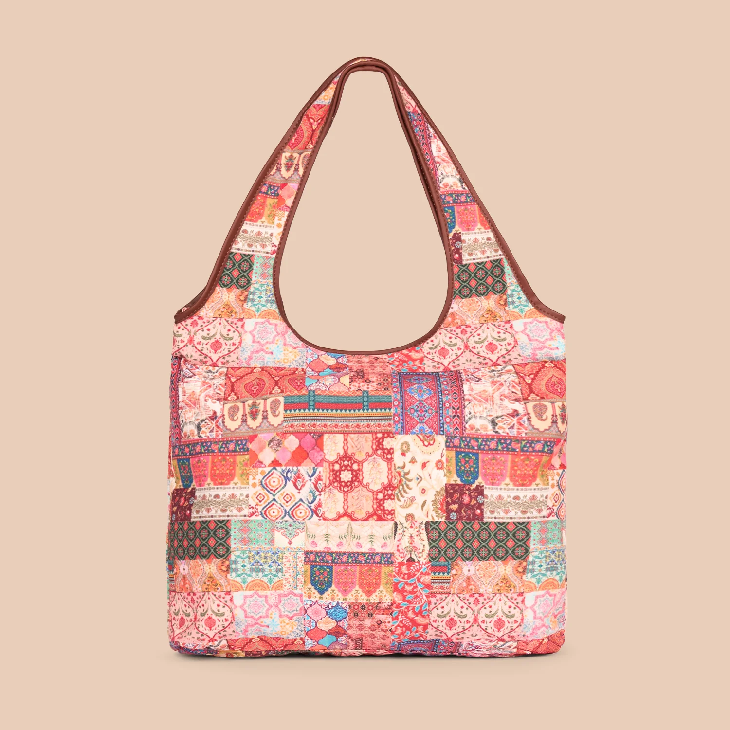 Sora Tote Bag - Kutch Gamthi - Image 3