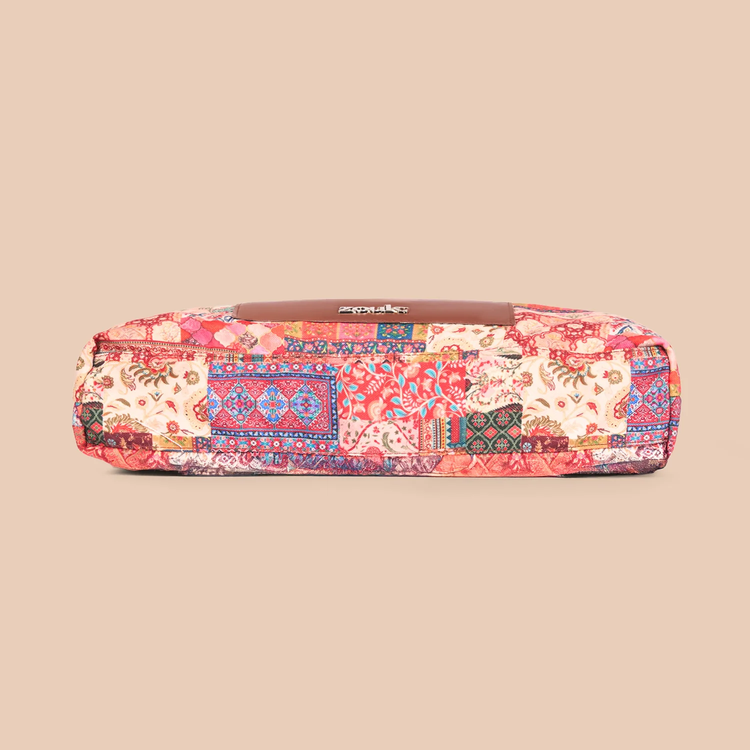 Sora Tote Bag - Kutch Gamthi - Image 6