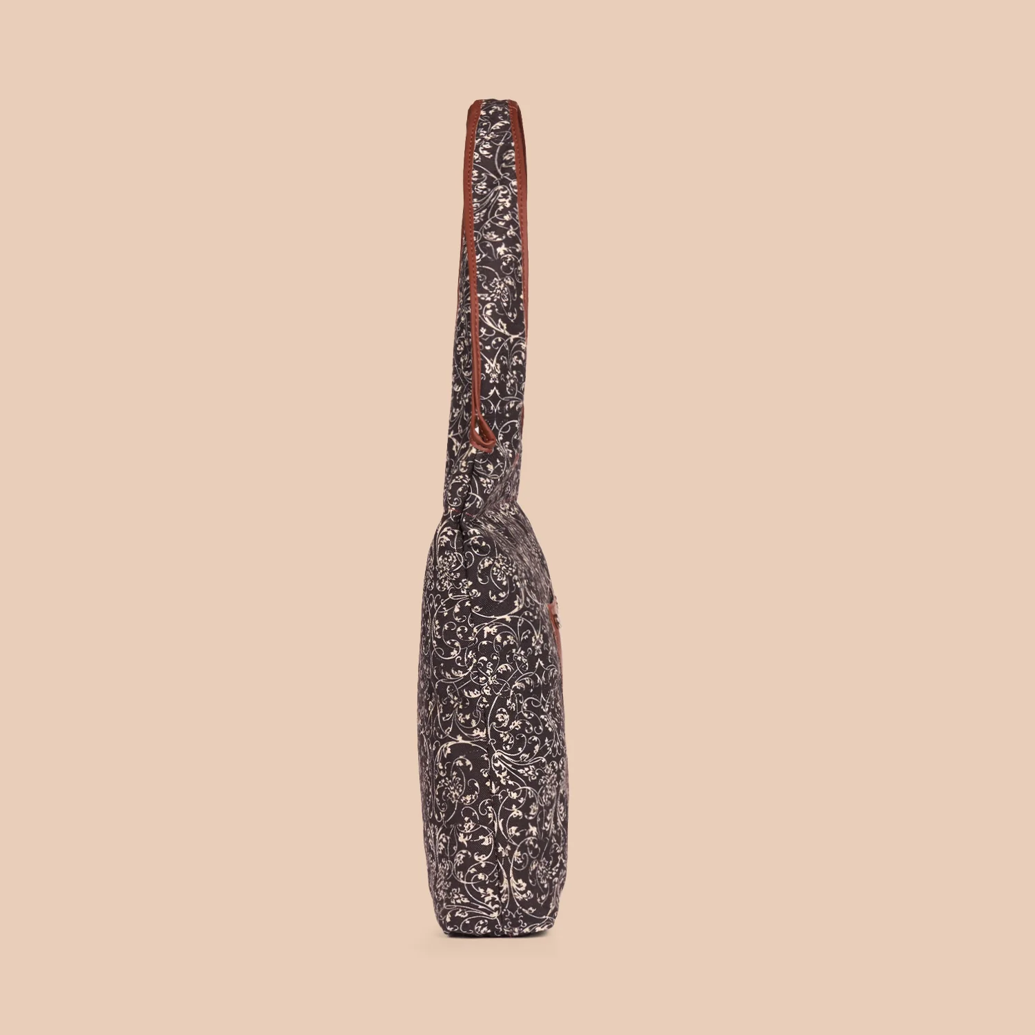 Sora Tote Bag - Lattice Lace - Image 5