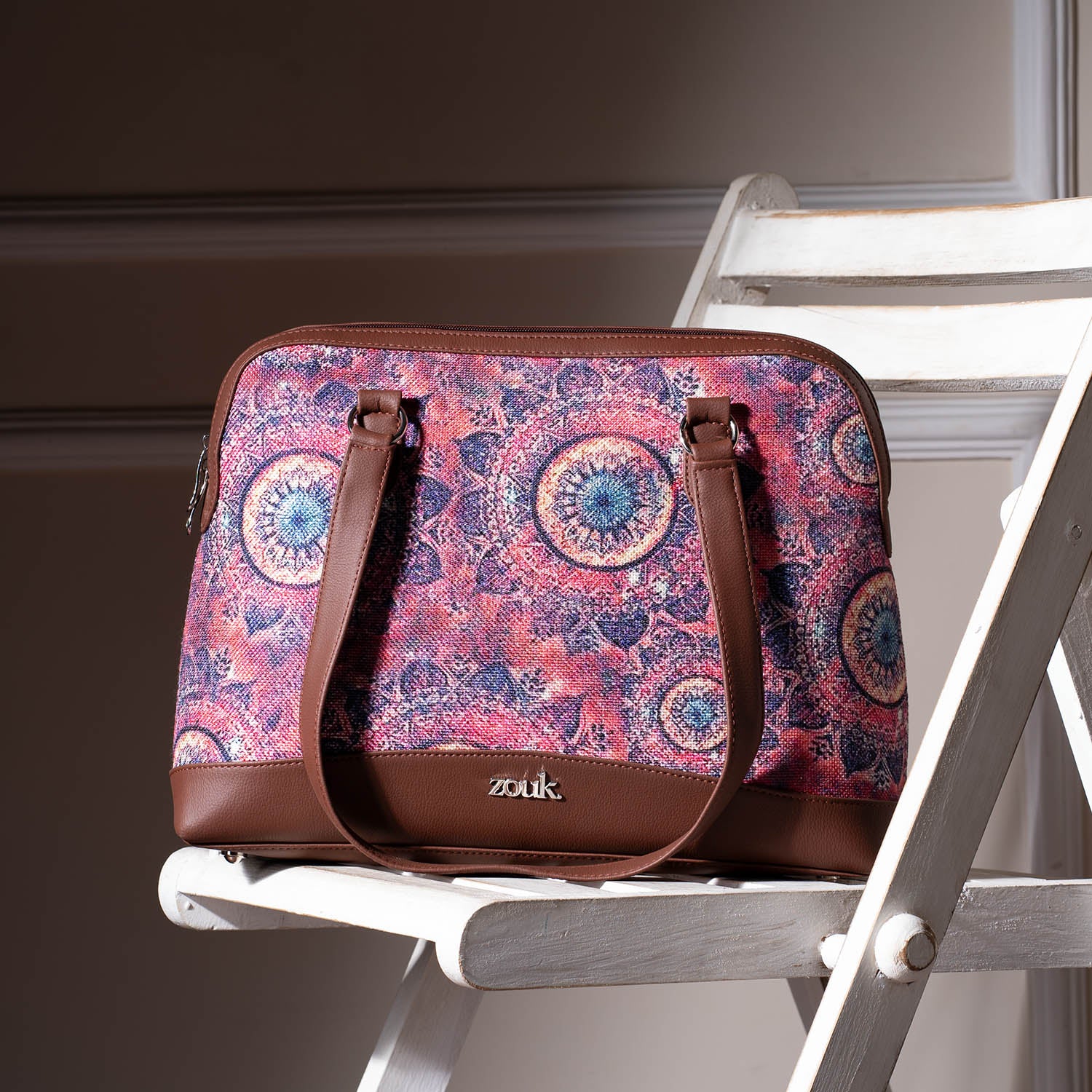 Space Chakra Carry All Work Bag - Image 2