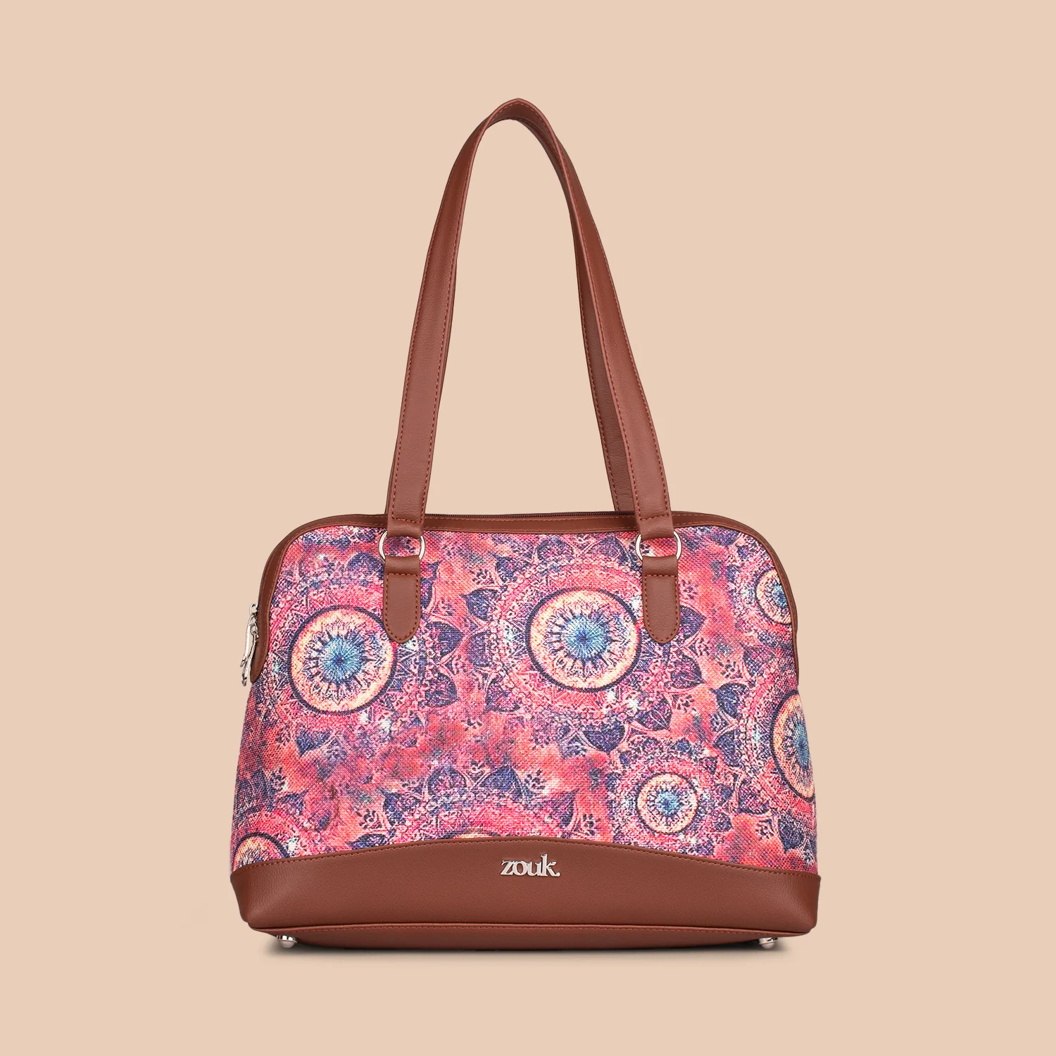 Space Chakra Carry All Work Bag - Image 3