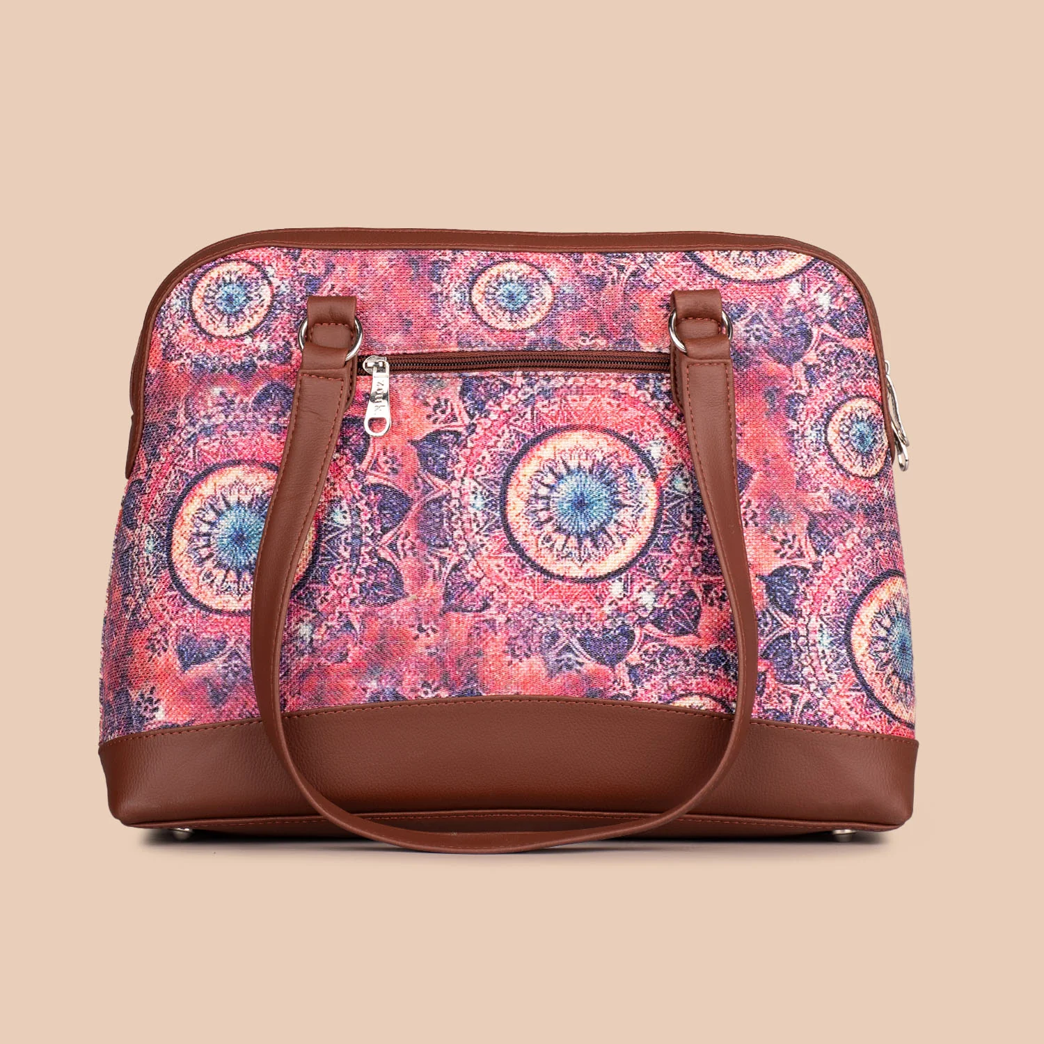 Space Chakra Carry All Work Bag - Image 4