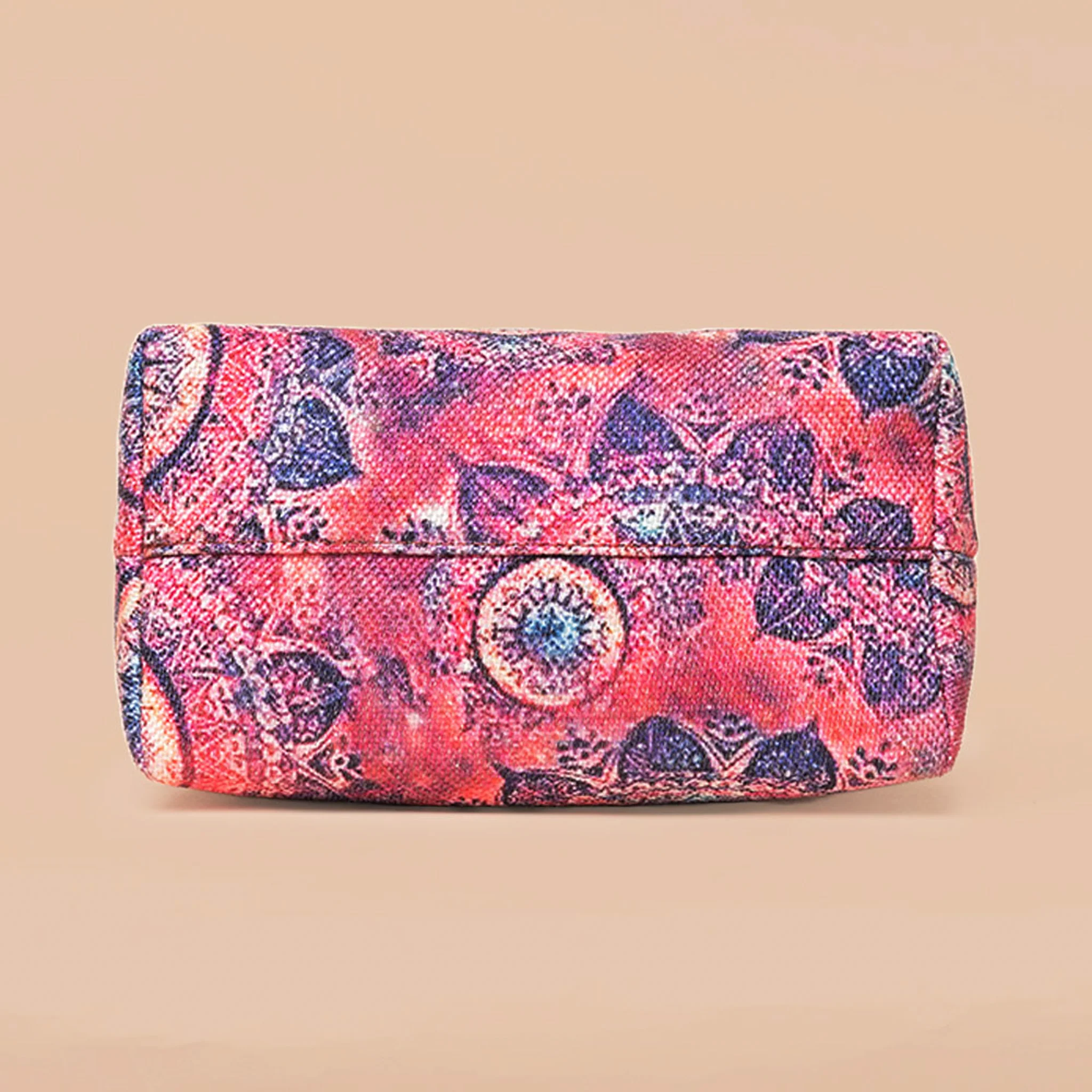 Space Chakra Flap Sling Bag - Image 8