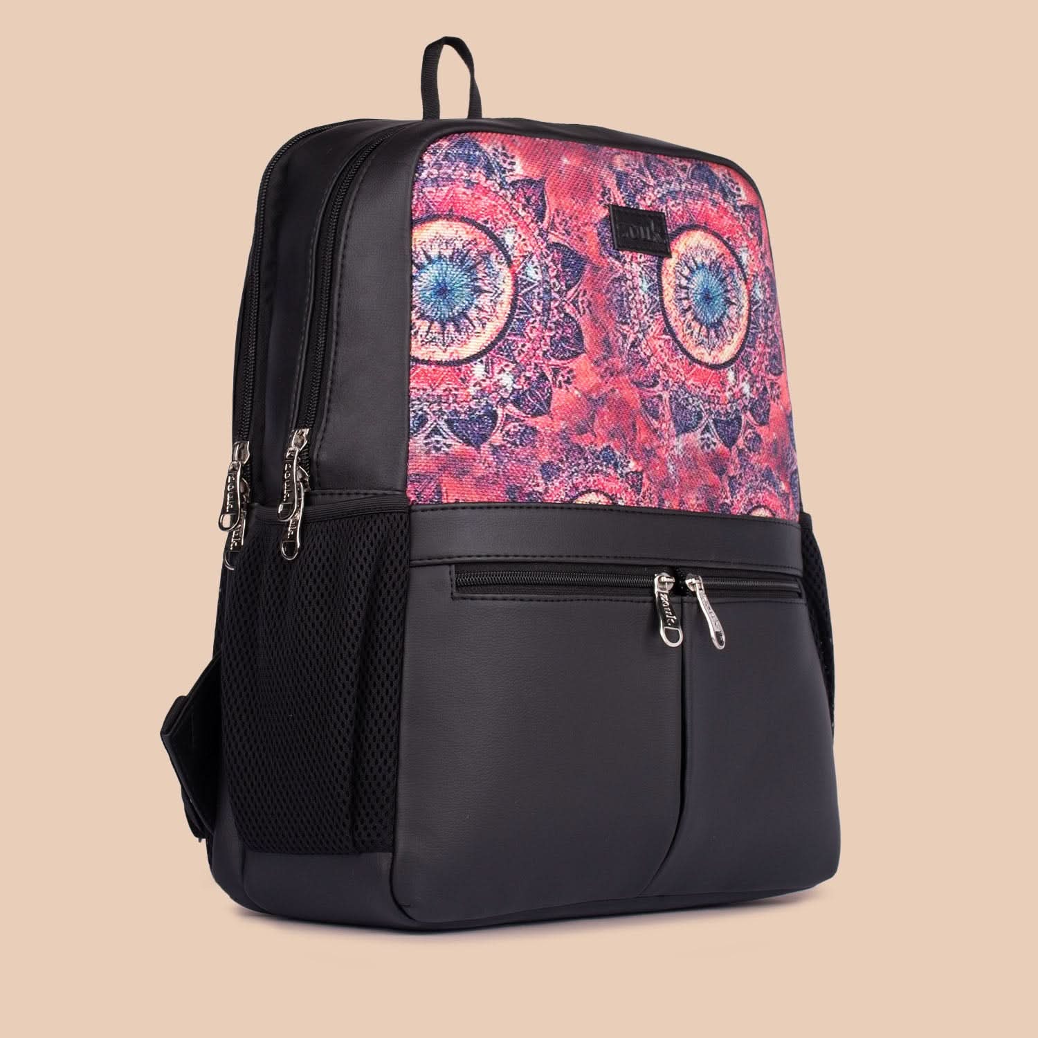 Space Chakra Office Backpack - Image 4