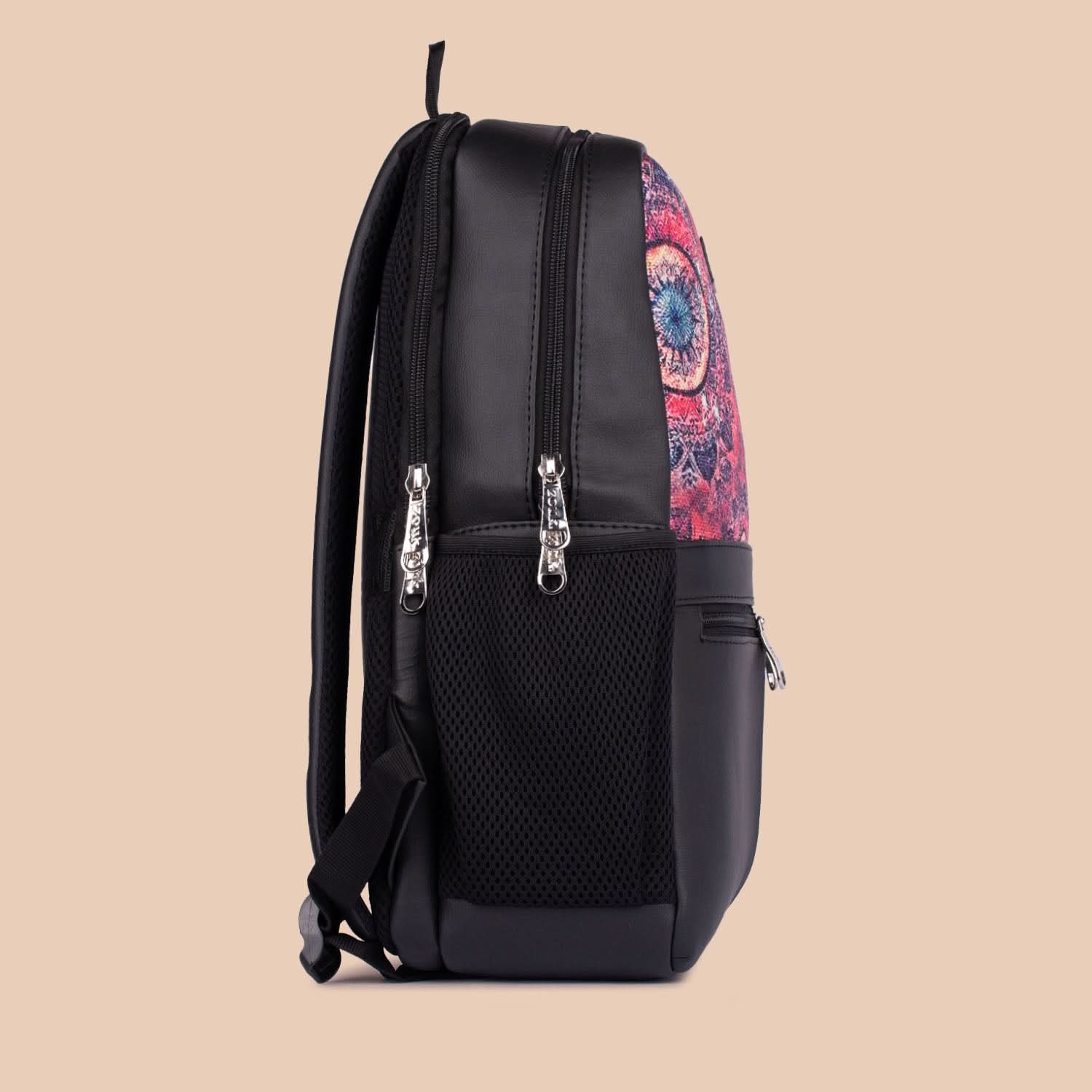 Space Chakra Office Backpack - Image 7
