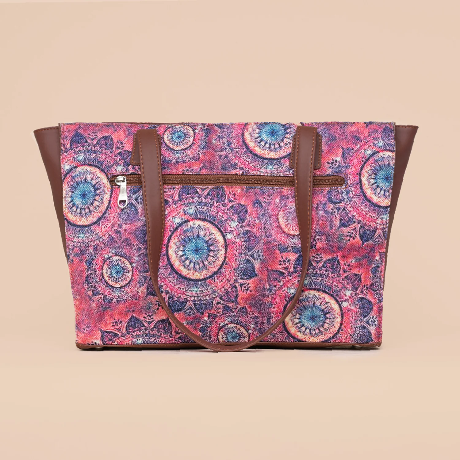 Space Chakra Office Tote Bag - Image 3