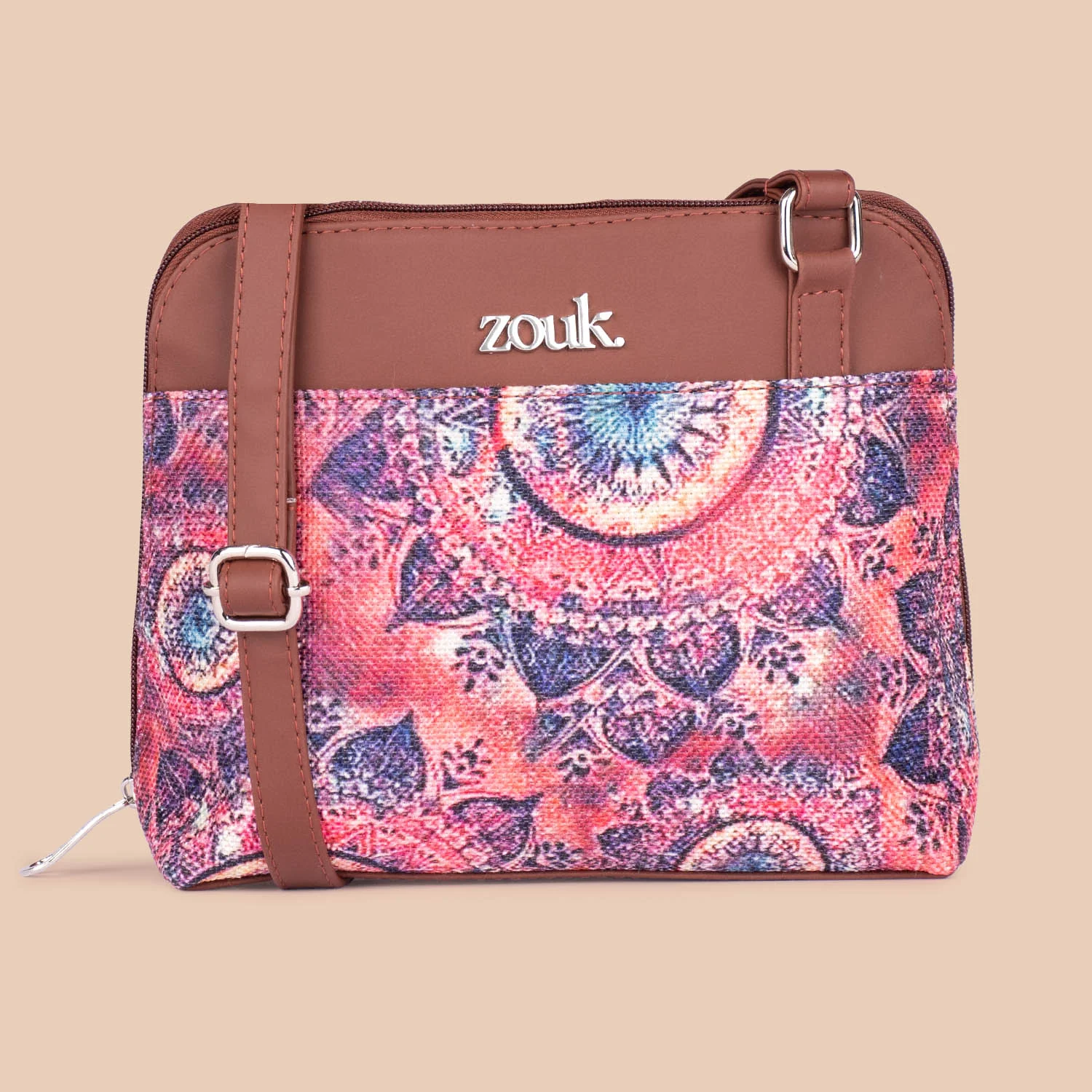 Space Chakra OOO Sling Bag - Image 2
