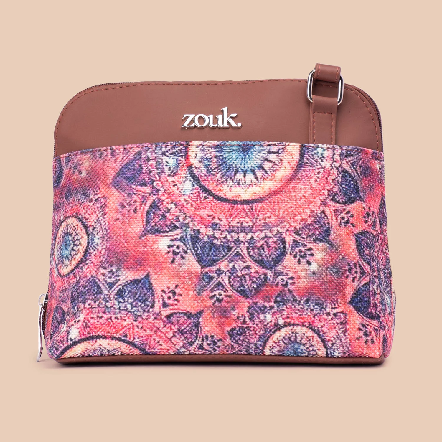 Space Chakra OOO Sling Bag - Image 3