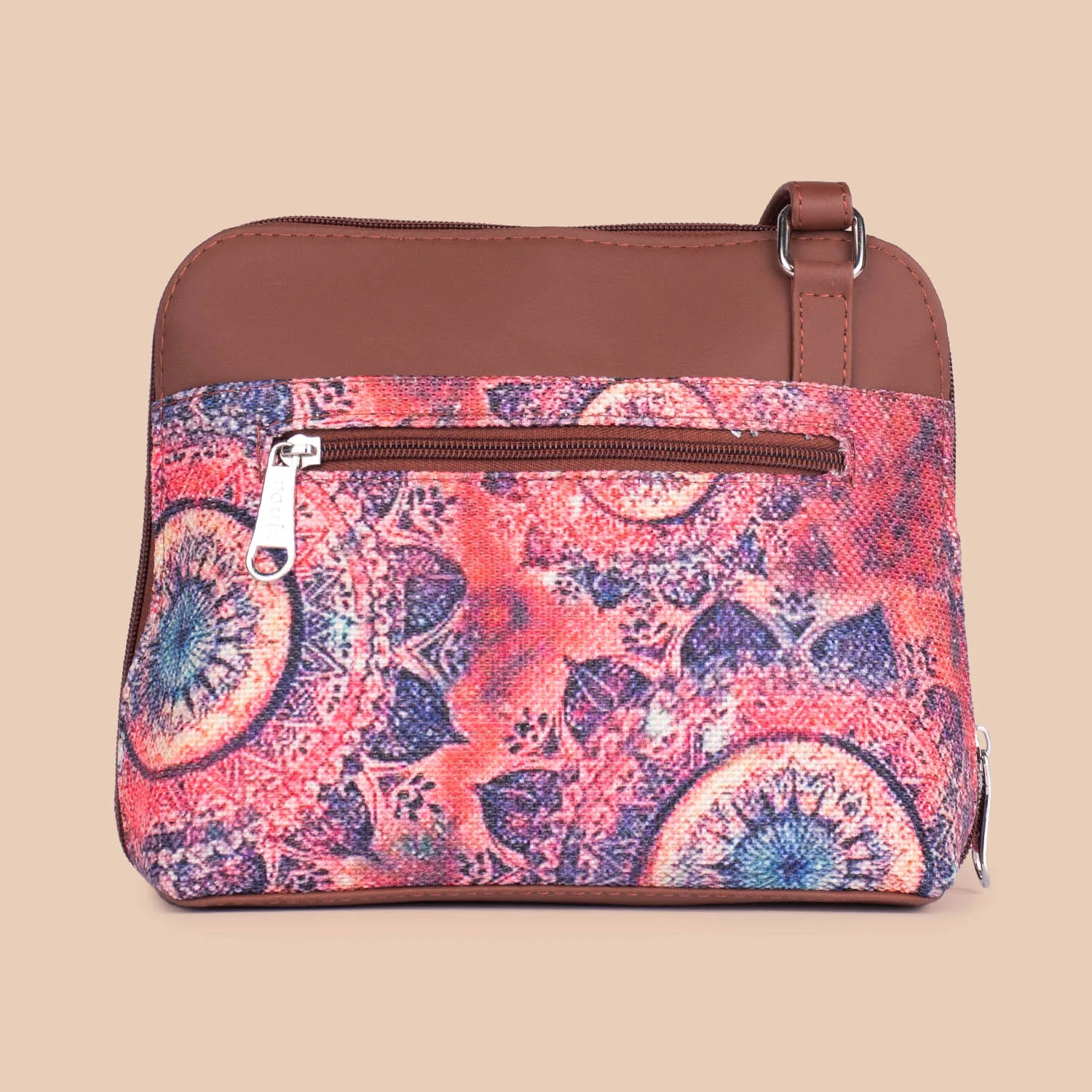 Space Chakra OOO Sling Bag - Image 4