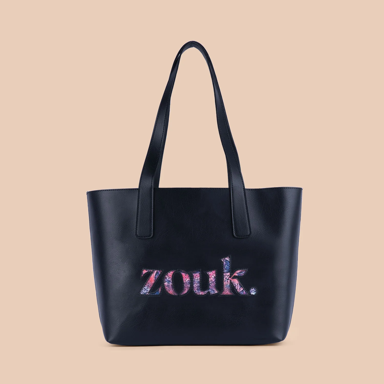Space Chakra Signature Tote - Image 3