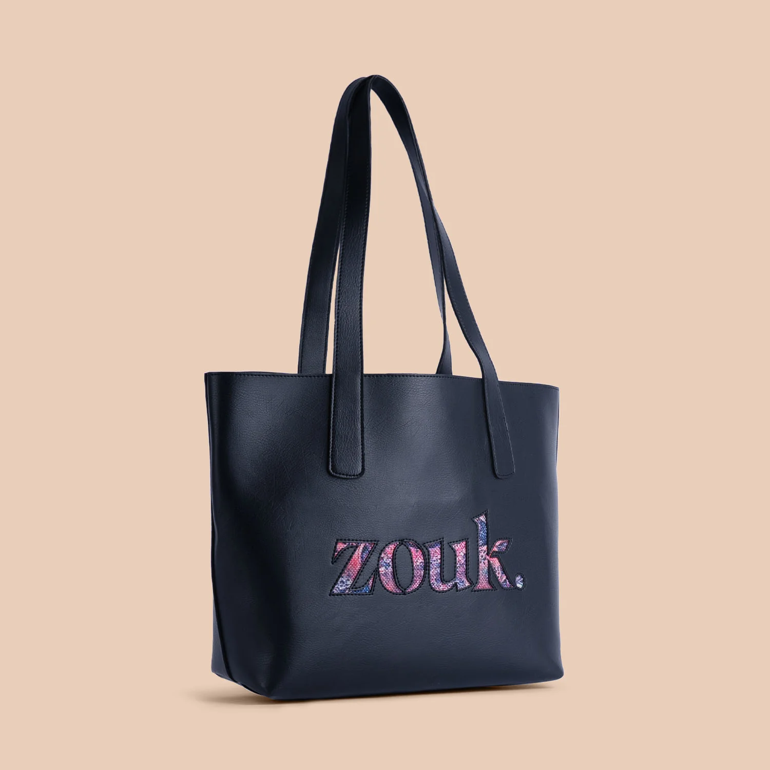 Space Chakra Signature Tote - Image 7