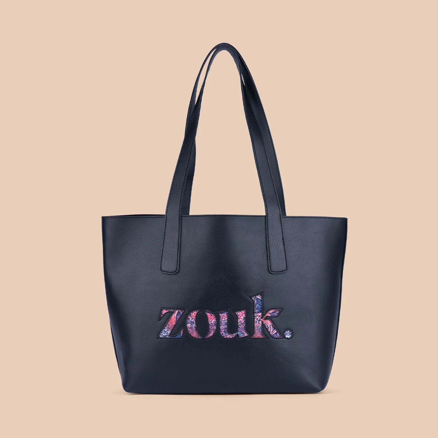 Space Chakra Signature Tote - Image 8