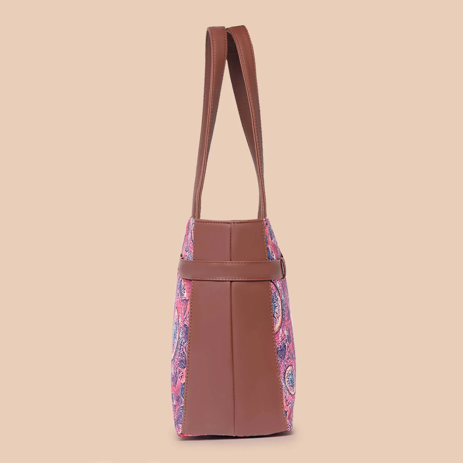 Space Chakra Statement Office Bag - Image 8