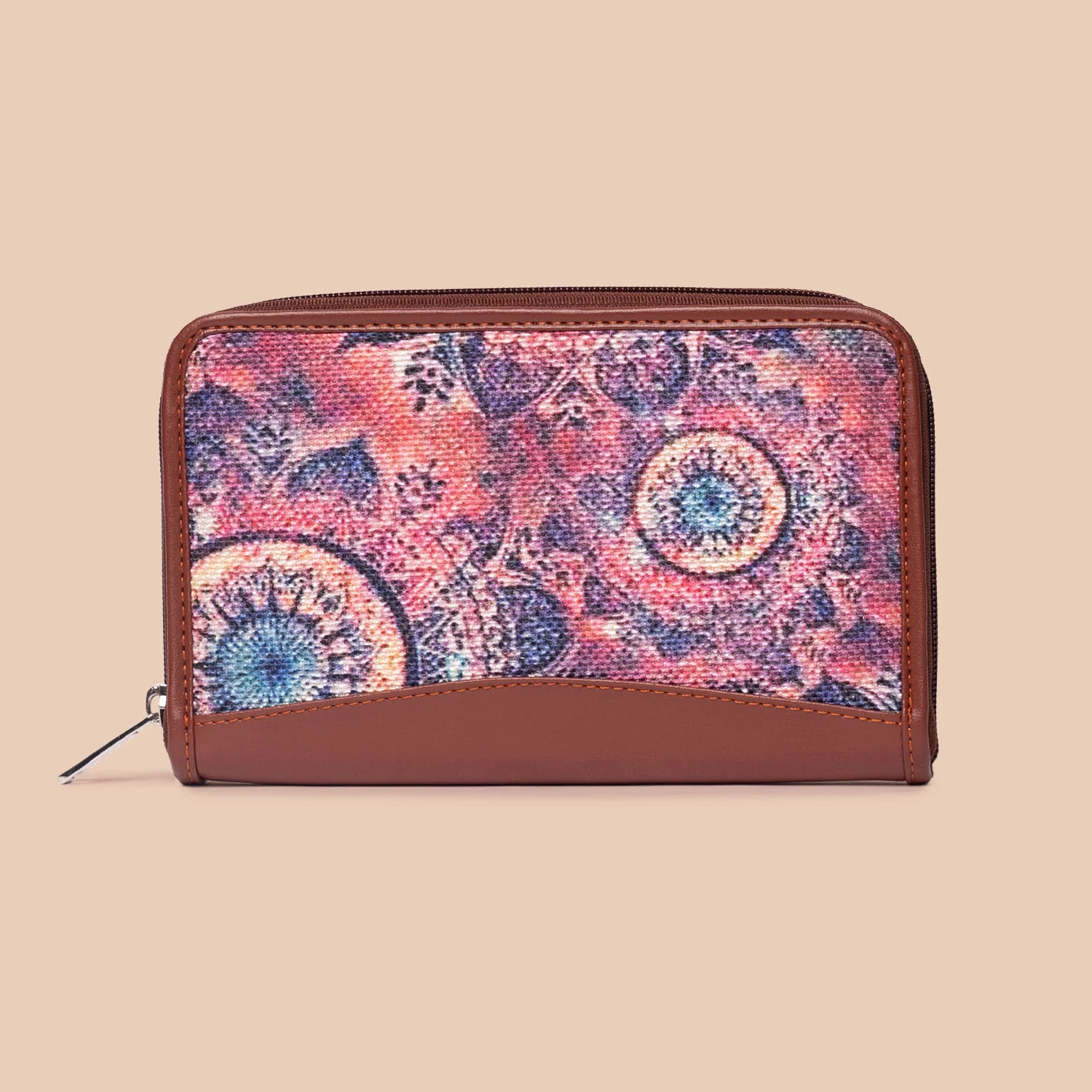 Space Chakra Chain Wallet - Image 2