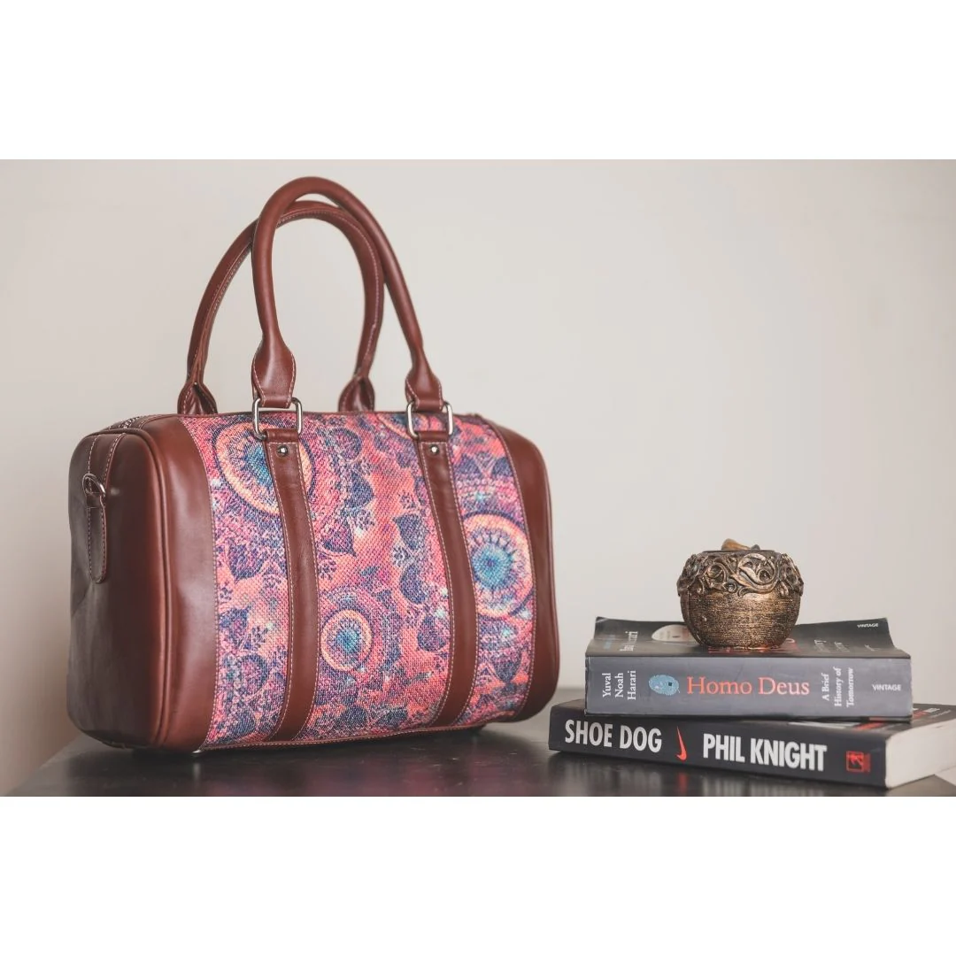 Space Chakra Handbag - Image 2