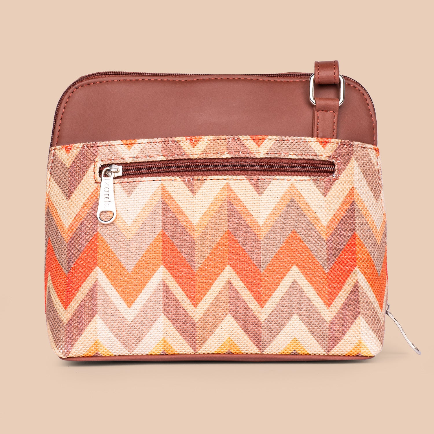 Tidal Wave OOO Sling Bag - Image 2